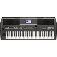 Синтезатор Yamaha PSR-S670 Изображение