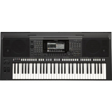 Синтезатор Yamaha PSR-S770 Зображення