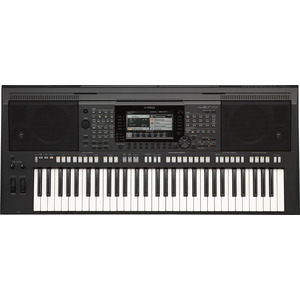 Синтезатор Yamaha PSR-S770 Зображення