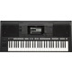 Синтезатор Yamaha PSR-S770 Зображення