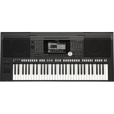 Синтезатор Yamaha PSR-S970 Зображення