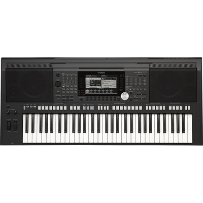 Синтезатор Yamaha PSR-S970 Изображение