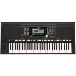 Синтезатор Yamaha PSR-S975 Зображення