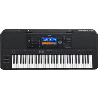 Синтезатор Yamaha PSR-SX700 Изображение