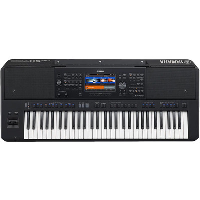Синтезатор Yamaha PSR-SX700 Изображение