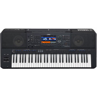 Синтезатор Yamaha PSR-SX900 Изображение