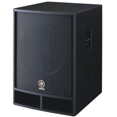 Акустична система Yamaha R118W Зображення