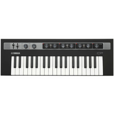 Синтезатор Yamaha Reface CP Зображення