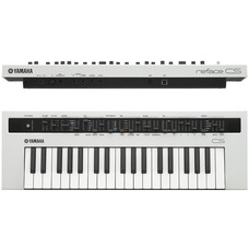 Синтезатор Yamaha Reface CS Зображення