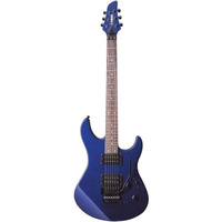 Электрогитара Yamaha RGX220DZ MTU Изображение