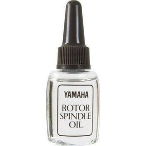 Масло Yamaha ROTOR SPINDLE OIL 20 ML Зображення