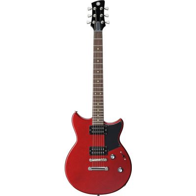 Електрогітара Yamaha RS320 RED COPPER Зображення