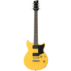 Электрогитара Yamaha RS320 STOCK YELLOW Изображение