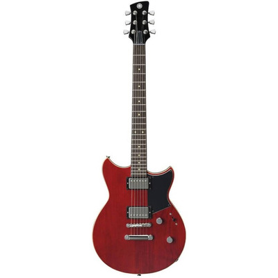 Електрогітара Yamaha RS420 FIRED RED Зображення