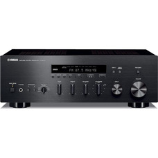Элитный ресивер Yamaha RS700-Н Изображение