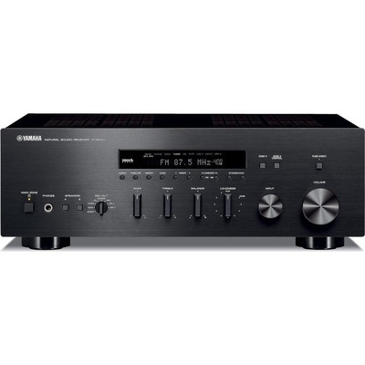 Элитный ресивер Yamaha RS700-Н Изображение