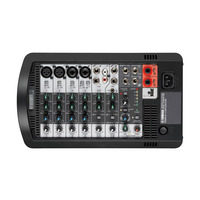 Усилительный комплект Yamaha STAGEPAS 400i Изображение