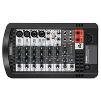 Усилительный комплект Yamaha STAGEPAS 600i Изображение