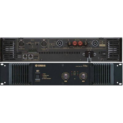 Усилитель Yamaha T-5n Изображение