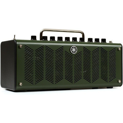 Комбопідсилювач Yamaha THR10X Зображення