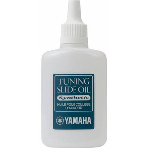 Масло Yamaha TUNING SLIDE OIL 20 ML Изображение