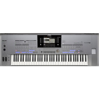 Синтезатор Yamaha TYROS5-76 Изображение