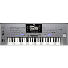 Синтезатор Yamaha TYROS5-76 Изображение