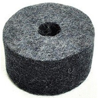 Фетрова шайба Yamaha U0658010 Зображення