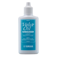 Масло Yamaha VALVE OIL LIGHT 60ML Изображение