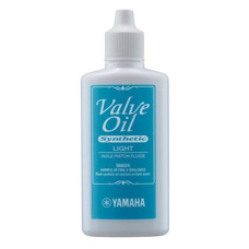 Масло Yamaha VALVE OIL LIGHT 60ML Зображення