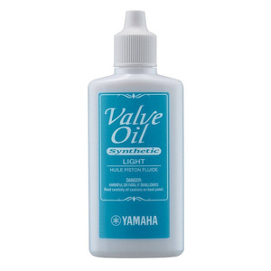 Масло Yamaha VALVE OIL LIGHT 60ML Зображення