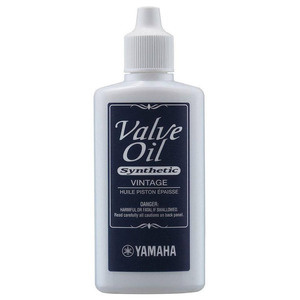 Масло Yamaha VALVE OIL VINTAGE 60ML Зображення