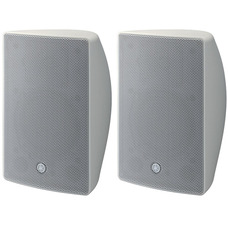 Акустическая система (пара) Yamaha VXS5W Изображение