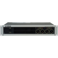 Підсилювач Yamaha XM-4080 Зображення