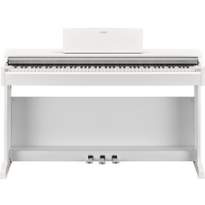 Клавінова Yamaha Arius YDP-143WH Зображення