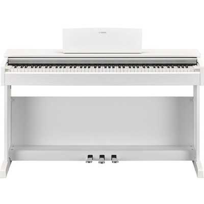Клавінова Yamaha Arius YDP-143WH Зображення