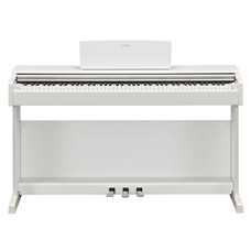 Клавинова Yamaha Arius YDP-144WH Изображение