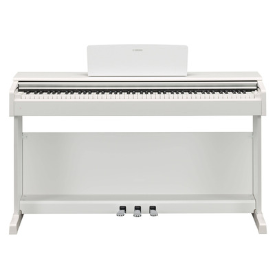 Клавинова Yamaha Arius YDP-144WH Изображение