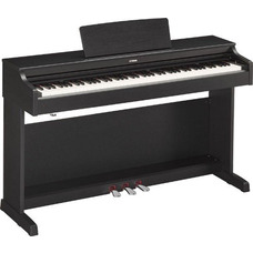 Клавінова Yamaha YDP-163B Зображення