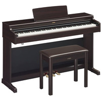 Клавинова Yamaha YDP-164R Изображение