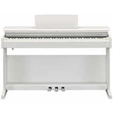 Клавінова Yamaha YDP-164WH Зображення