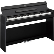 Клавінова Yamaha YDP-S54B Зображення