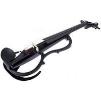 Электроскрипка Yamaha YSV104 BLACK Изображение