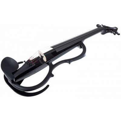 Электроскрипка Yamaha YSV104 BLACK Изображение