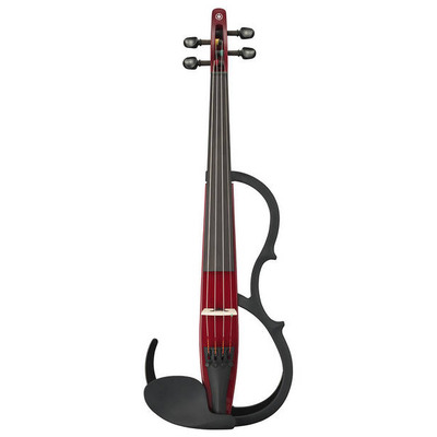 Электроскрипка Yamaha YSV104 RED Изображение