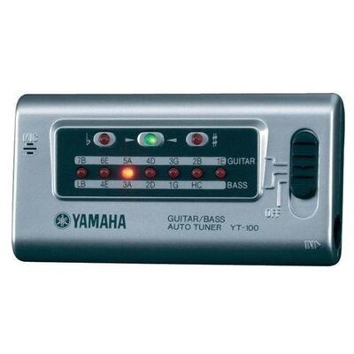 Тюнер Yamaha YT100 Зображення