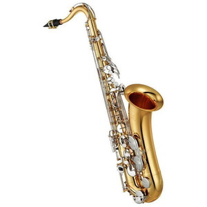 Саксофон тенор Yamaha YTS-26 Изображение