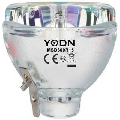 Металло-галогенная лампа Yodn MSD 350S17 Изображение