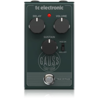 Педаль ефектів TC Electronic GAUSS TAPE ECHO Зображення