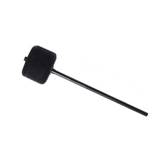 Колотушка для бас-барабана Ahead 206CKBLK Изображение